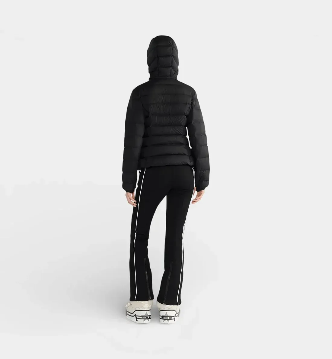 Dior Пуховая куртка DiorAlps - фото 4