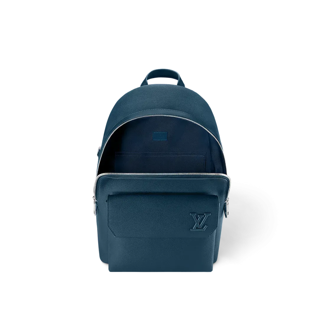 Louis Vuitton Рюкзак Takeoff Atlantic Blue - фото 3