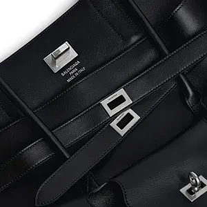 Balenciaga Сумка Bel Air большого формата - фото 6