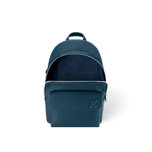 Louis Vuitton Рюкзак Takeoff Atlantic Blue - фото 3