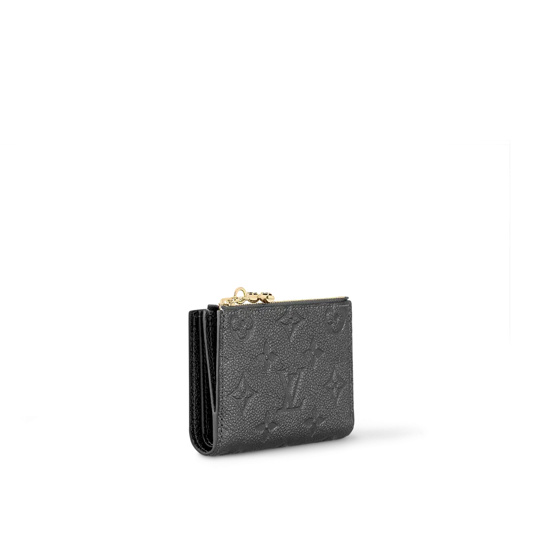 Louis Vuitton Кошелек Lisa Gun Metal - фото 2