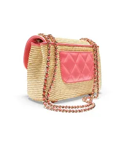 Chanel Мини-сумка - фото 4