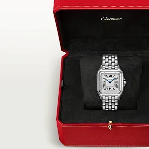Cartier Часы Panthere de - фото 5