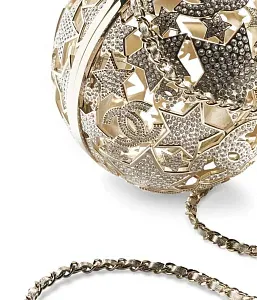 Chanel Минодьер сфера - фото 4