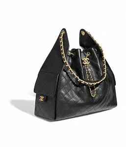 Chanel Большая сумка 25 - фото 2