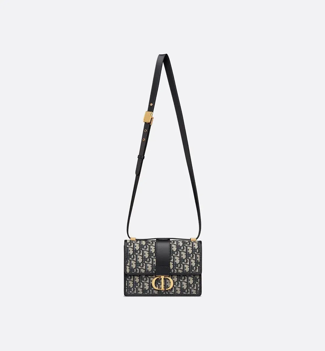 Dior Сумка 30 Montaigne маленького формата - фото 7