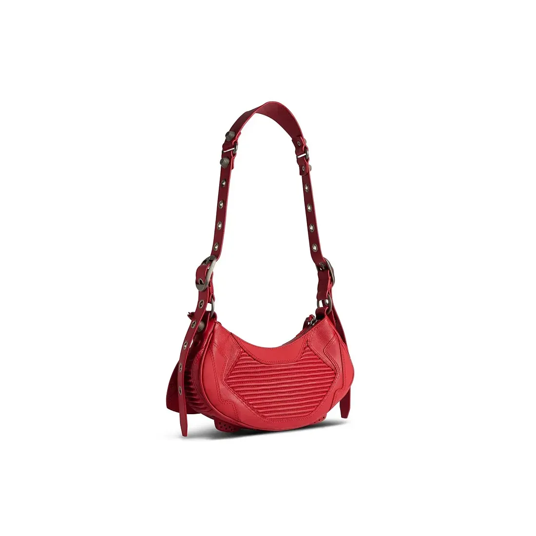 Balenciaga Сумка Le Cagole XS - фото 3