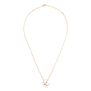 Van Cleef & Arpels Подвеска Two Butterfly - фото 1