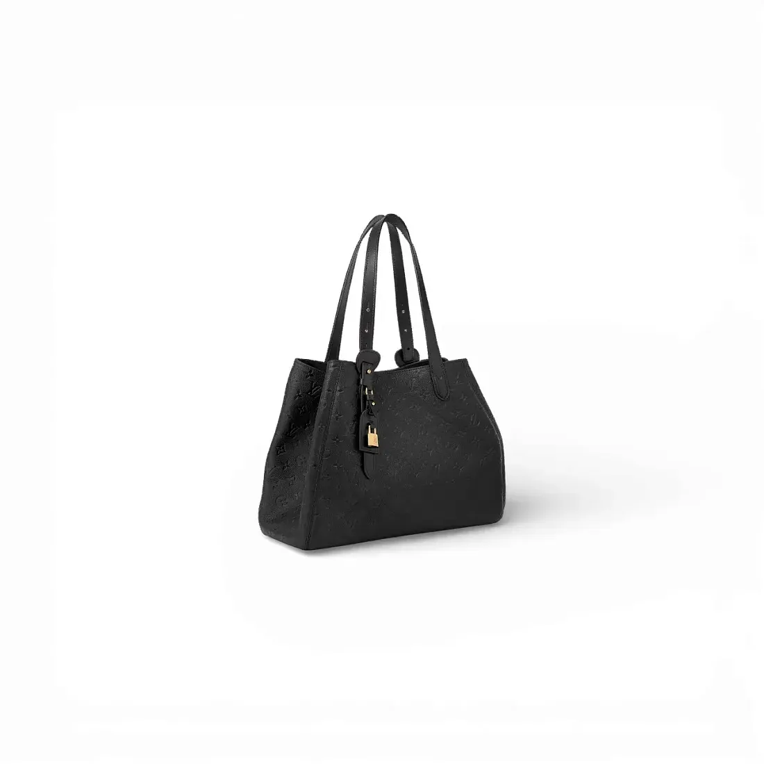 Louis Vuitton Сумка All In One Black - фото 2
