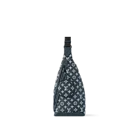 Louis Vuitton Сумка-слинг Duo Ink Blue White - фото 1