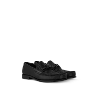 Louis Vuitton Лоферы Major Black - фото 1