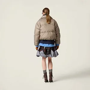 Miu Miu Куртка-пуховик - фото 3