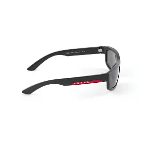 Prada Солнцезащитные очки Linea Rossa - фото 4