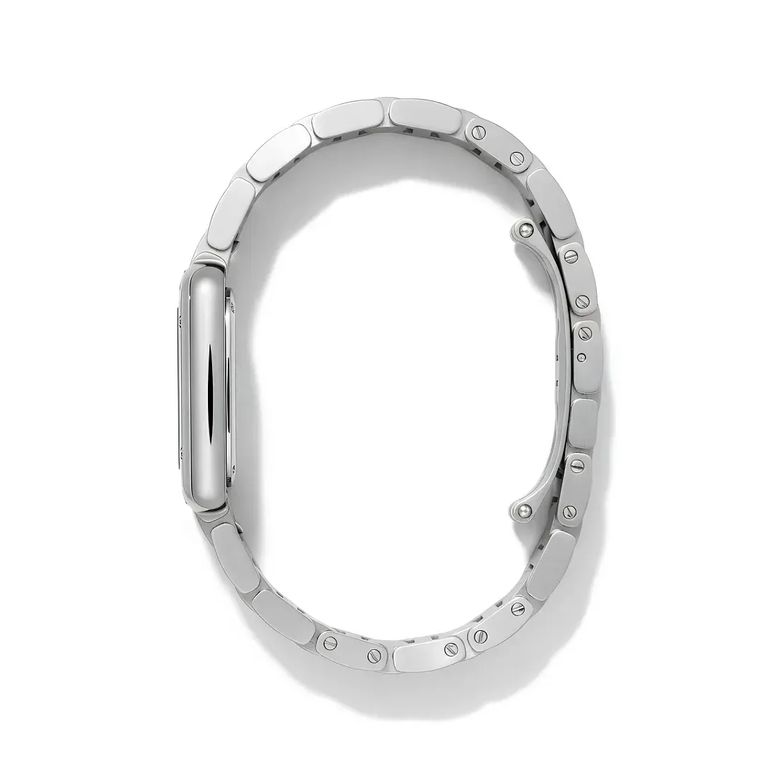 Cartier Часы Tank must SolarBeat watch - фото 4