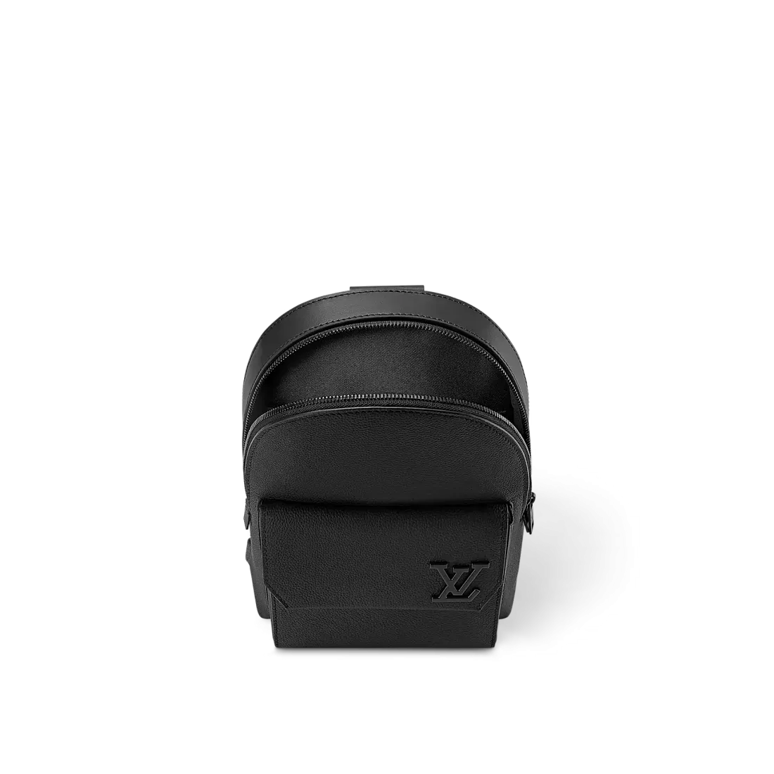 Louis Vuitton Сумка-слинг Pilot Black - фото 3