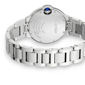 Cartier Часы Ballon Bleu de - фото 3