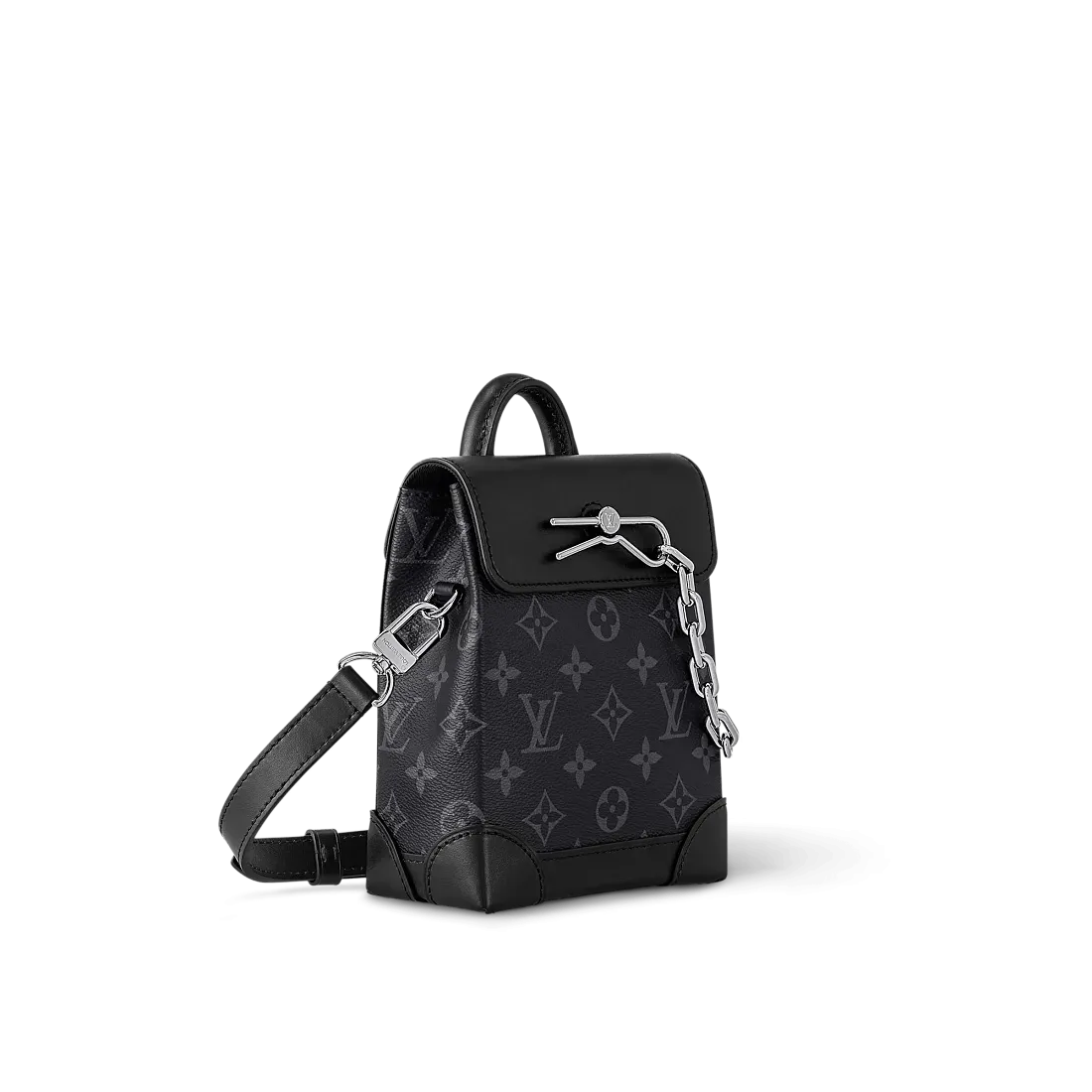 Louis Vuitton Сумка Nano Steamer - фото 3