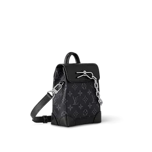 Louis Vuitton Сумка Nano Steamer - фото 3