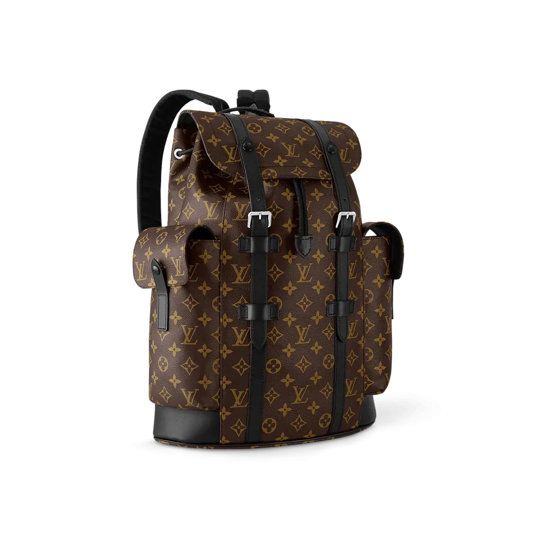 Louis Vuitton Рюкзак Christopher MM - фото 13