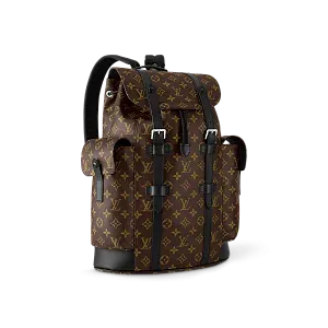 Louis Vuitton Рюкзак Christopher MM - фото 13