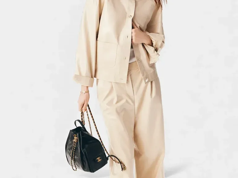 Рюкзак Chanel 25 Black - фото 2