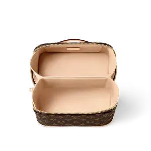 Louis Vuitton Несессер Toiletry Bag 2 Compartments - фото 3