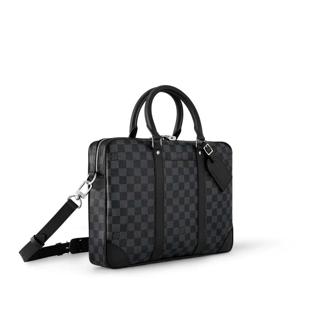 Louis Vuitton Портфель Voyage PM - фото 7