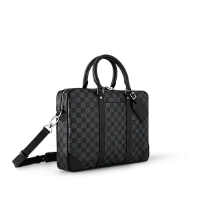 Louis Vuitton Портфель Voyage PM - фото 7
