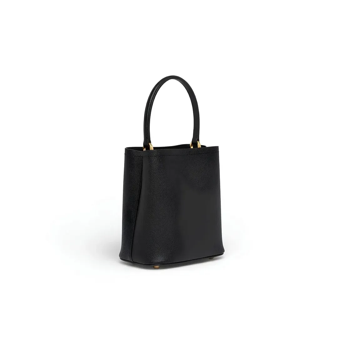Prada Сумка Panier - фото 4