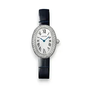 Cartier Часы Baignoire - фото 1