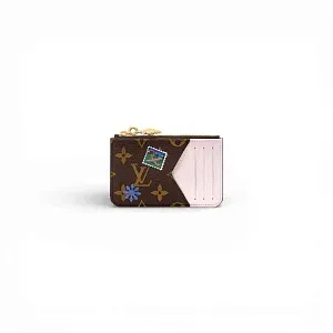 Louis Vuitton Кардхолдер Romy - фото 1