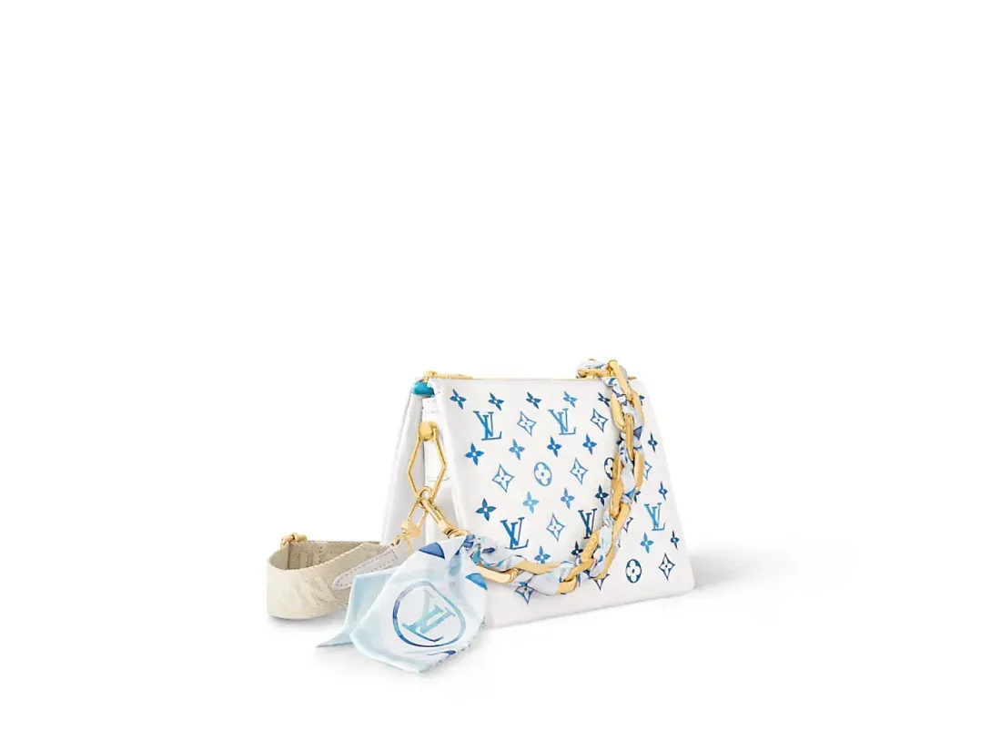 Louis Vuitton Сумка Coussin PM - фото 2