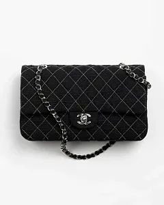 Chanel Сумка классическая - фото 2