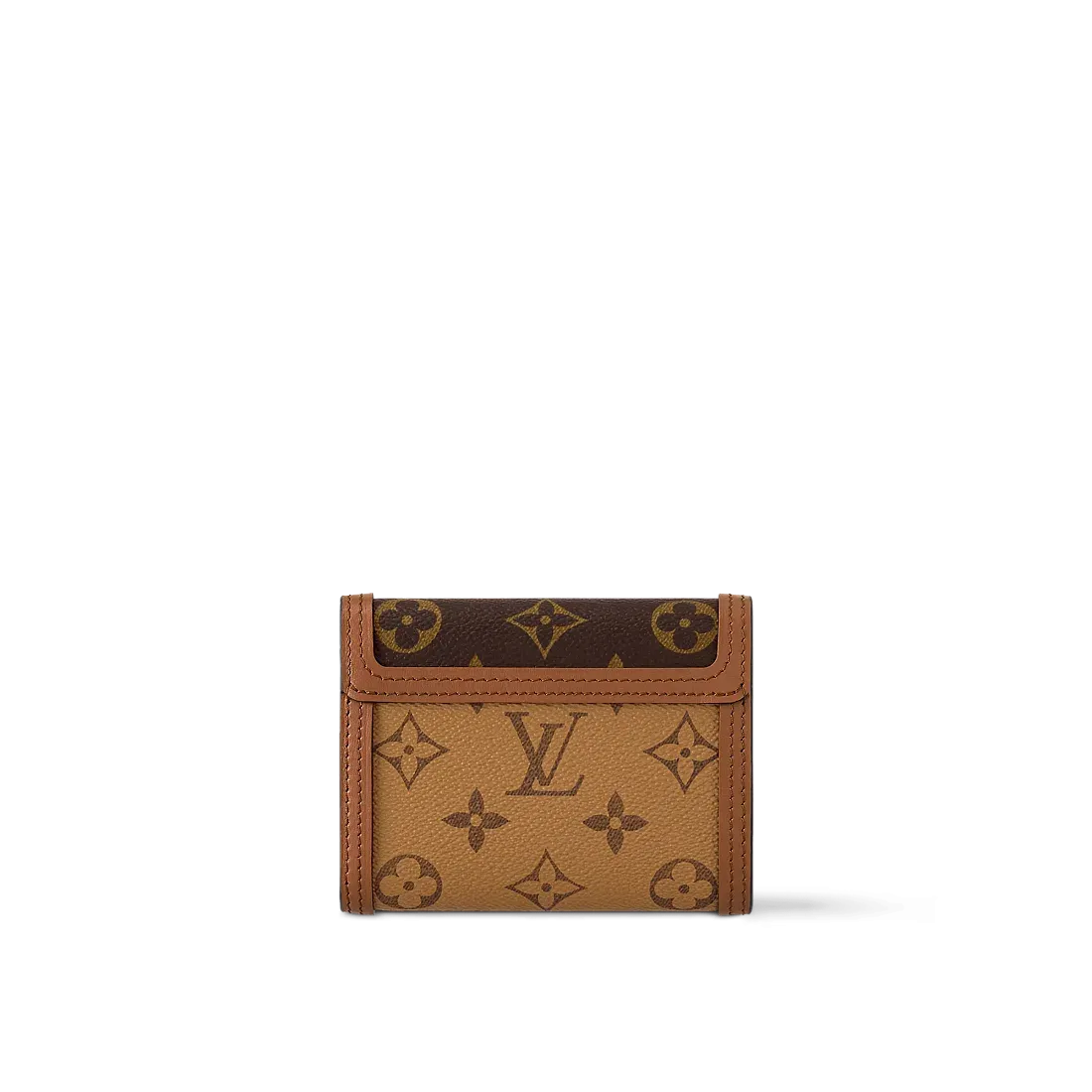 Louis Vuitton Кошелек Dauphine - фото 3
