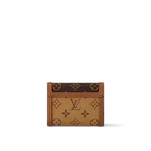 Louis Vuitton Кошелек Dauphine - фото 3