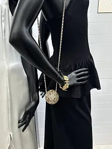 Chanel Минодьер сфера - фото 5