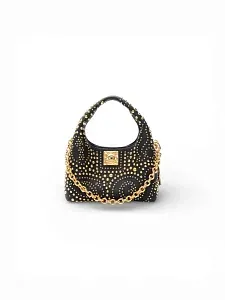 Schiaparelli Сумка Mini Souffle - фото 1