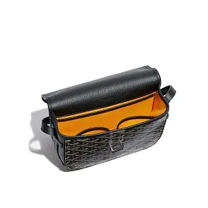 Goyard Сумка Belvedere PM Black - фото 3