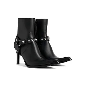 Balenciaga Ботильоны City - фото 4
