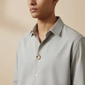 Cartier Кулон Trinity, large model Men - фото 2