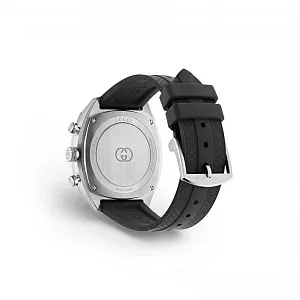 Gucci Часы Interlocking 41 - фото 3