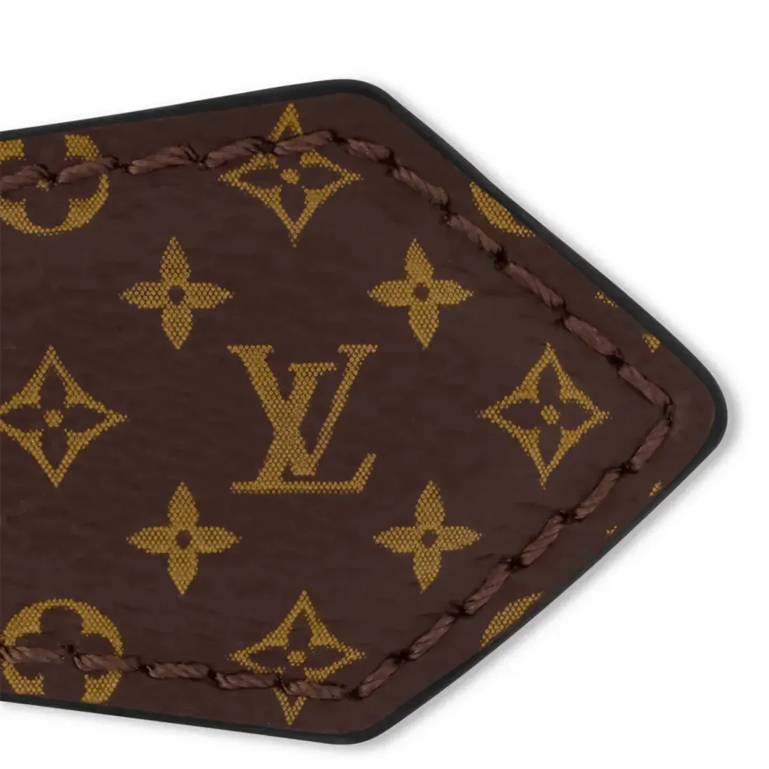 Louis Vuitton Заколки для волос Backstage Mini - фото 3