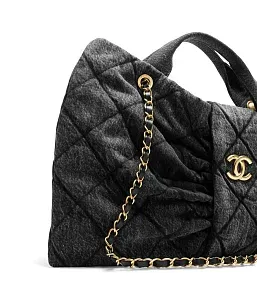 Chanel Большая сумка - фото 5
