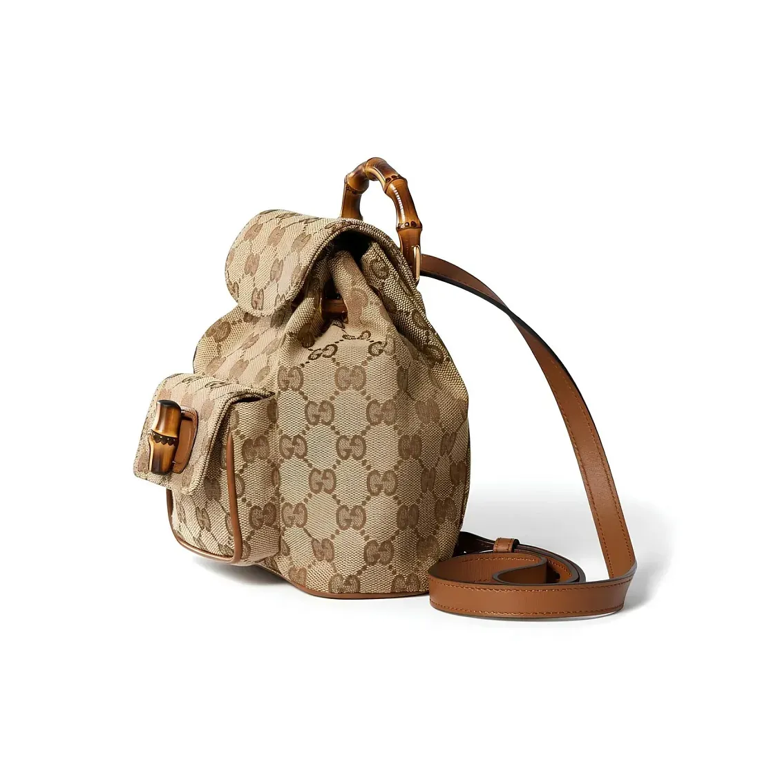 Gucci Мини-рюкзак - фото 3