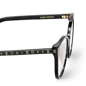 Louis Vuitton Солнцезащитные очки My Monogram Light Cat Eye - фото 4