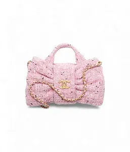 Chanel Мини-сумка - фото 1