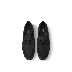 Louis Vuitton Лоферы Major Black - фото 2