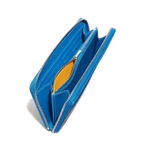 Goyard Кошелек Matignon GM Sky Blue - фото 2