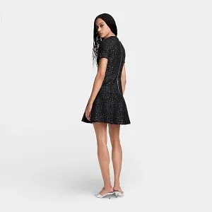 Louis Vuitton Платье - фото 6