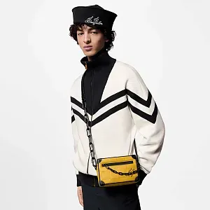 Louis Vuitton Сумка Mini Soft Trunk - фото 2